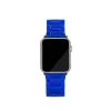 Machete Apple Watch Band In Neon Blue THE SPOTLIGHT