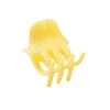 Machete Claws & Clips Mini Claw In Naples Yellow