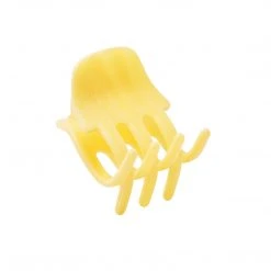 Machete Claws & Clips Mini Claw In Naples Yellow
