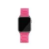 Machete Apple Watch Band In Neon Pink THE SPOTLIGHT