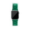 Machete THE SPOTLIGHT Apple Watch Band In Bright Green