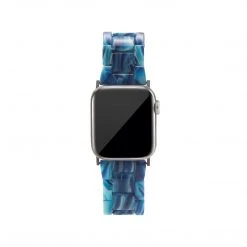 Machete Apple Watch Band In Capri THE SPOTLIGHT