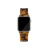 Machete THE SPOTLIGHT Apple Watch Band In Classic Tortoise
