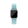 Machete Apple Watch Band In Light Blue THE SPOTLIGHT 1 Machete Apple Watch Band In Light Blue THE SPOTLIGHT
