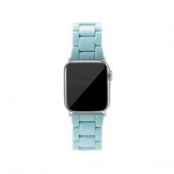 Machete Apple Watch Band In Light Blue THE SPOTLIGHT