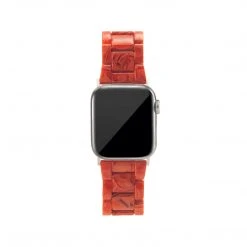 Machete Apple Watch Band In Poppy