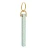 Machete Tech Bar Keychain In Minted Porcelain
