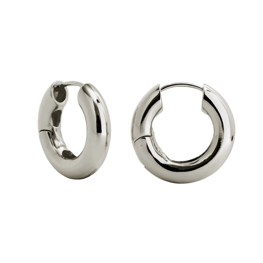 Machete Chunky Hoops 4 Machete Chunky Hoops