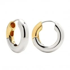 Machete Chunky Hoops 9 Machete Chunky Hoops