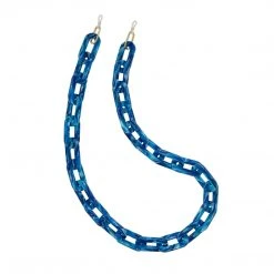 Machete Eyewear Chains Chunky Sunglass Chain In Capri