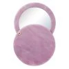 Machete Circle Mirror In Orchid
