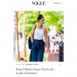 Machete Interchangeable Oval Link Necklace In Silver