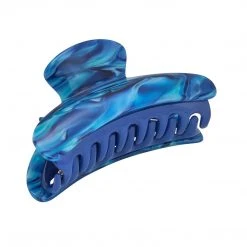 Machete Grande Heirloom Claw In Capri Claws & Clips