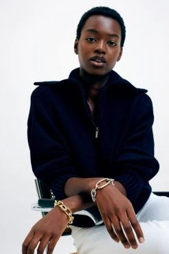 Machete Interchangeable Link Bracelet In Silver Bracelets, Bangles, & Cuffs 5 Machete Interchangeable Link Bracelet In Silver Bracelets, Bangles, & Cuffs