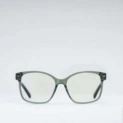 Machete Jenny - Optical Blue Light Frames In Printemps Eyewear