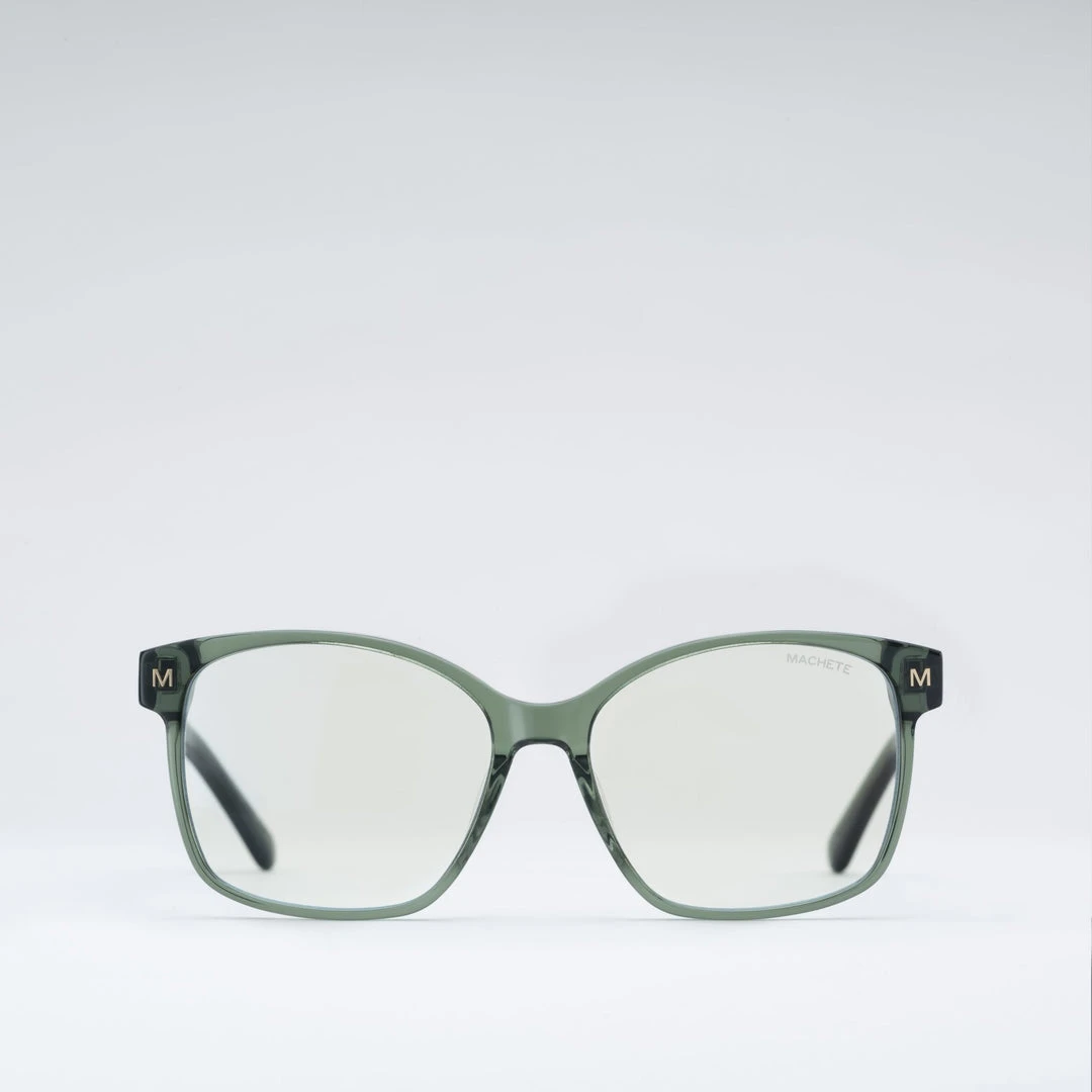 Machete Jenny - Optical Blue Light Frames In Printemps Eyewear 3 Machete Jenny - Optical Blue Light Frames In Printemps Eyewear