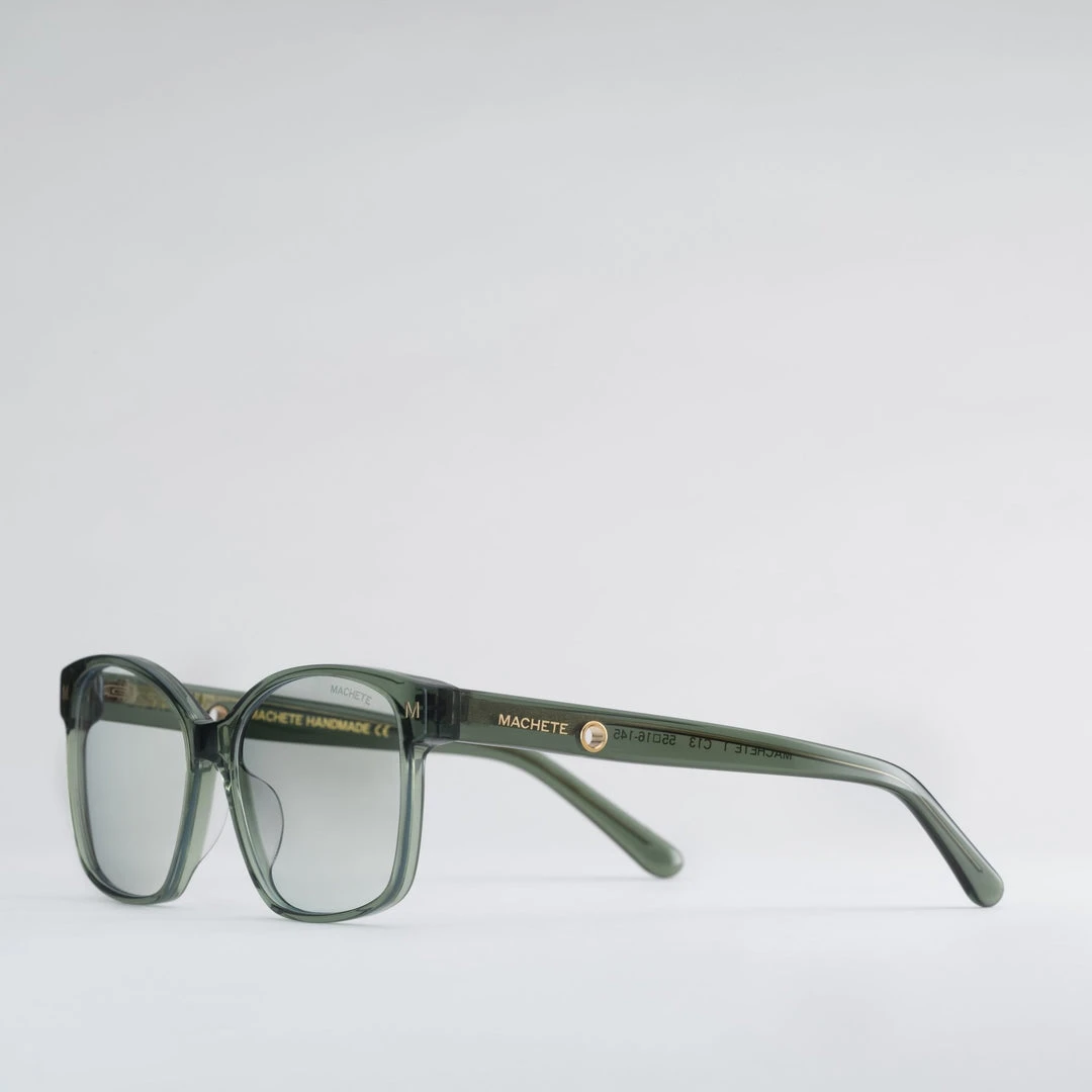 Machete Jenny - Optical Blue Light Frames In Printemps Eyewear 4 Machete Jenny - Optical Blue Light Frames In Printemps Eyewear