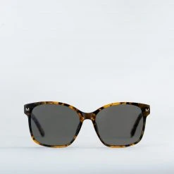 Machete Eyewear Jenny - Sunglasses In Classic Tortoise