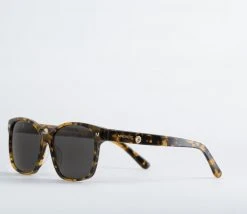 Machete Eyewear Jenny - Sunglasses In Classic Tortoise