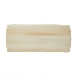 Machete Jumbo Box Clip In Alabaster Claws & Clips