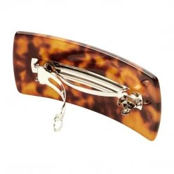 Machete Jumbo Box Clip In Amber