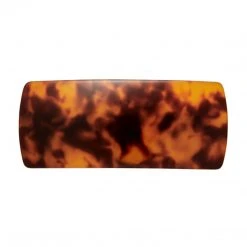Machete Jumbo Box Clip In Amber