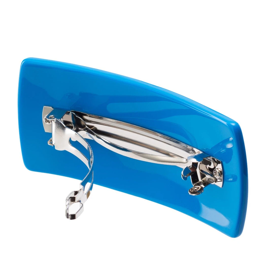 Machete Jumbo Box Clip In Bright Blue 4 Machete Jumbo Box Clip In Bright Blue