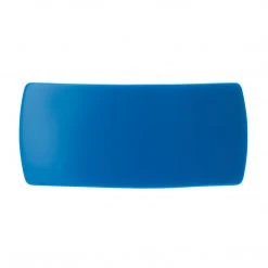 Machete Jumbo Box Clip In Bright Blue