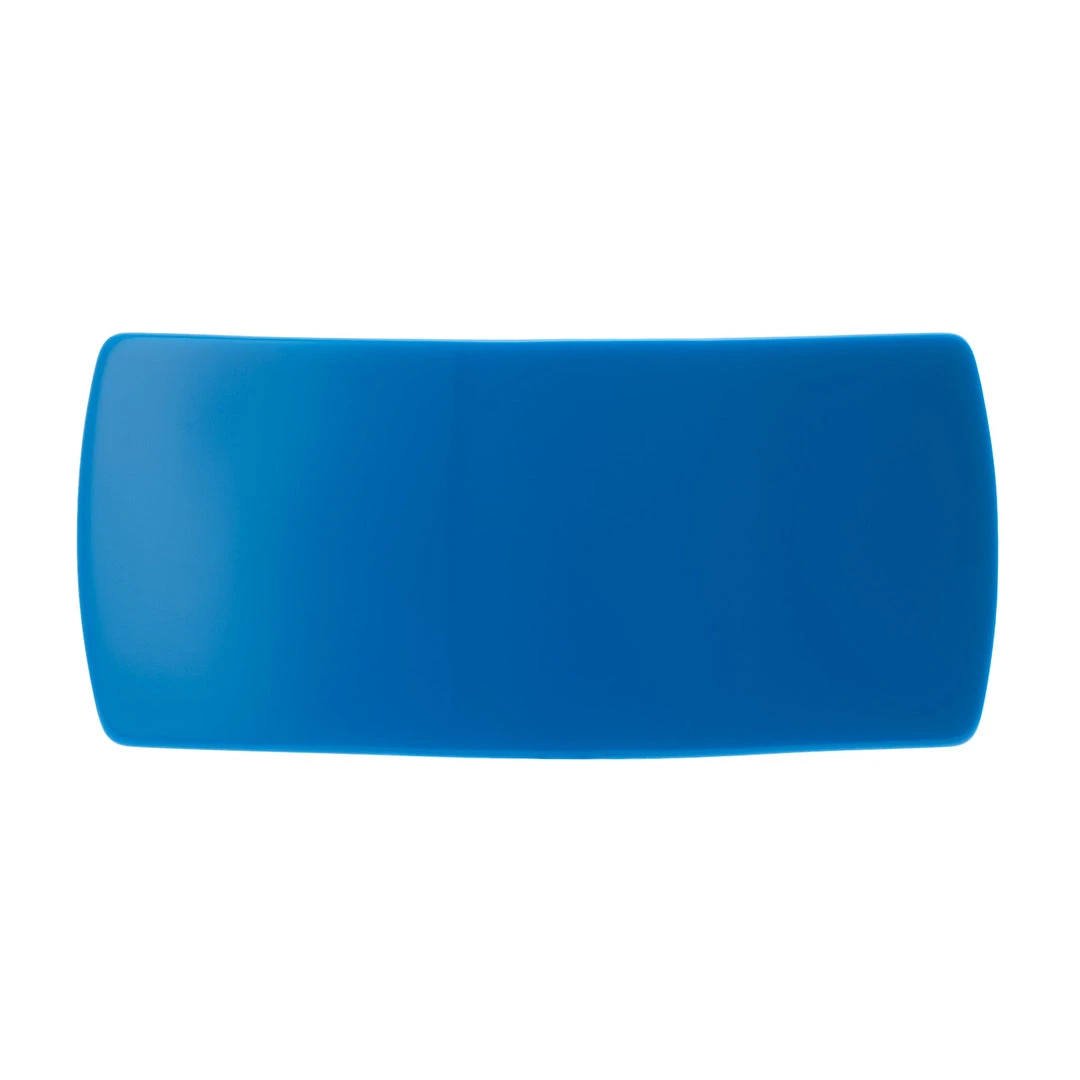 Machete Jumbo Box Clip In Bright Blue 3 Machete Jumbo Box Clip In Bright Blue