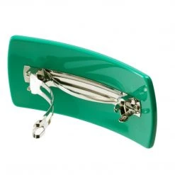 Machete Jumbo Box Clip In Bright Green