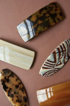 Machete Jumbo Box Clip In Malachite