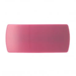 Machete Jumbo Box Clip In Neon Pink