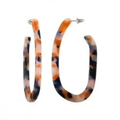 Machete Margot Hoops In Fortune