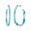 Machete Margot Hoops In Oceania