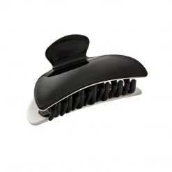 Machete Claws & Clips Midi Heirloom Claw In Black & Ivory