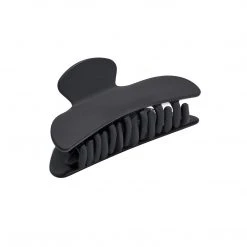 Machete Midi Heirloom Claw In Matte Black