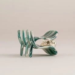 Machete Mini Claw In Stromanthe THE SPOTLIGHT