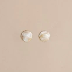 Machete Jewelry Mini Sculpture Studs