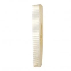 Machete No. 1 Comb In Alabaster