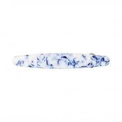 Machete No. 1 Heirloom Clip In Toile