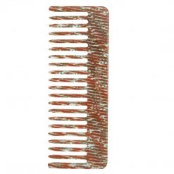 Machete No. 2 Comb In Cadmium