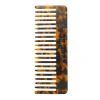 Machete THE SPOTLIGHT No. 2 Comb In Classic Tortoise