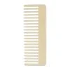 Machete No. 2 Comb In Cream Dot