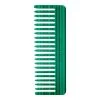 Machete Combs No. 2 Comb In Malachite