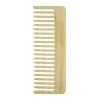 Machete No. 2 Comb In Naples Yellow