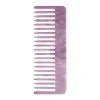 Machete THE SPOTLIGHT No. 2 Comb In Orchid 1 Machete THE SPOTLIGHT No. 2 Comb In Orchid
