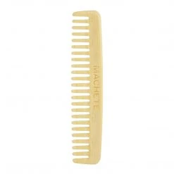 Machete Combs No. 3 Comb In Naples Yellow