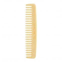 Machete Combs No. 3 Comb In Naples Yellow