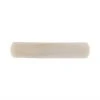 Machete Claws & Clips No. 3 Heirloom Clip In Alabaster