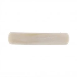 Machete Claws & Clips No. 3 Heirloom Clip In Alabaster